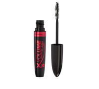 Rimmel Volume Flash X10 Extreme Black lash multiplying volume mascara shade 001 Extreme Black 8 ml