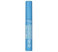 Rimmel Kind & Free volumising and lengthening mascara shade 001 Black 7 ml