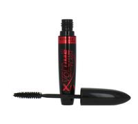 RIMMEL LONDON MASCARA VOLUME FLASH X10 8ML - 001 EXTREME BLACK | NEW | FREE P&P