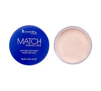 Rimmel Match Perfection translucent setting powder 10 g