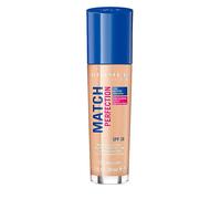 Rimmel London MATCH PERFECTION foundation #103-true ivory