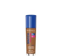 Rimmel London Match Perfection Foundation - Caramel