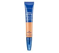 Rimmel London Match Perfection Light Coverage Blendable Liquid Concealer, 040 Classic Beige, 7 ml
