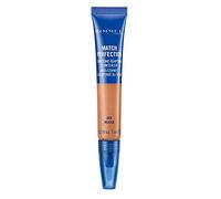 Rimmel London Match Perfection Light Coverage Blendable Liquid Concealer, 060 Mocha, 7 ml