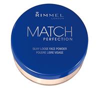 Rimmel Match Perfection translucent setting powder 10 g