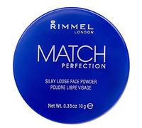 Rimmel Match Perfection translucent setting powder 10 g
