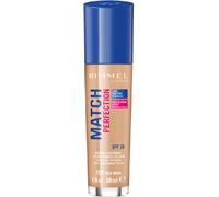 Rimmel London Match Perfection Spf20 203 True Beige