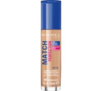 Rimmel London Match Perfection Spf20 400 - Natural Beige
