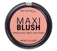 Rimmel Maxi Blush Powder Blusher Third Base