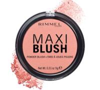 Rimmel Maxi Blush Powder Blusher Third Base