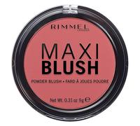 Rimmel Maxi Blush Powder Blush Shade 003 Wild Card 9 g