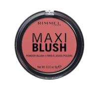 Rimmel London Maxi Blush Powder Shade 003 Wild Card