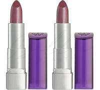 Rimmel Moisture Renew New Moisturizing Lipstick Shade 180 Vintage Pink 4 g