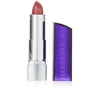 Rimmel Moisture Renew Moisturizing Lipstick Shade 220 Heather Shimmer 4 g