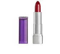Rimmel London Moisture Renew Lipstick, 510 Mayfair Red Lady