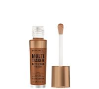Rimmel London Multi-Tasker Better Than Filters Glow Boosting Primer 30ml (Various Shades) - 071 Deep Rich