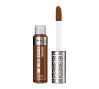 Rimmel London Multi-Tasker Concealer 120 Tiramisu Crease-Proof Transfer-Proof Waterproof Up To 24-Hour Wear Vegan Formula 0.33oz