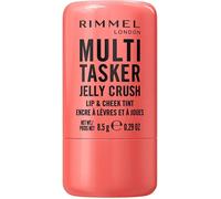 Debenhams Women's Multi-Tasker Jelly Crush Blush & Lip Stain 8.5g in Peachy Punch