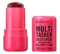 Rimmel London Multitasker Jelly Crush Stick Nº200 Pink Sublime Blush