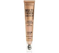 Rimmel London Multitasker Wake Me Up Concealer and Foundation 20 ml