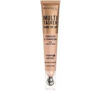 Rimmel London Multitasker Wake Me Up Concealer and Foundation 20 ml