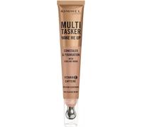 Rimmel London Multitasker Wake Me Up Concealer and Foundation 20 ml