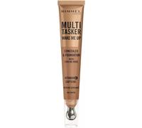 Rimmel London Multitasker Wake Me Up Concealer and Foundation 20 ml