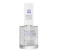 Rimmel London Nail Base & Top Coat, 12ml
