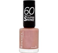 Rimmel London Nail Lacquer 60 Seconds Super Shine 510 Euphoria