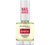 Rimmel London Nail Nurse Reapir Oil Nail Treatment 8 ml