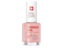 Rimmel London Nail Polish – Nail Nurse Stronger – 12 ml