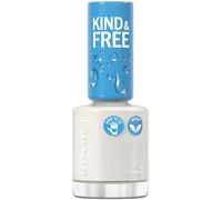Rimmel Kind & Free Nail Polish 151 Fresh Undone
