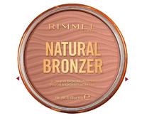 Rimmel London Natural - 021 Sun Light - Bronzer Matte Finish 0.49oz