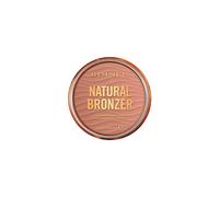 Rimmel London Natural Bronzer, 001 Sunlight, 14g