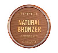 Rimmel London Women's Natural Bronzer in 003 Sunset Rimmel London 003 Sunset