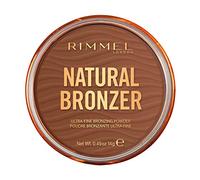 Rimmel Natural Bronzer 004 Sundown 14g