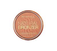 Rimmel London Natural Bronzer - Sun Dance by Rimmel, 14 g (Pack of 1)