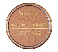 Rimmel London Natural Bronzer - Sun Dance by Rimmel, 14 g (Pack of 1)