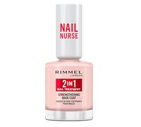 Rimmel London Nurse 2in1 12ml Nail Treatment
