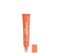 Rimmel London Oh My Gloss! Butter Me Up Lip Butter Balm 15ml (Various Shades) - 006 Coral Breeze