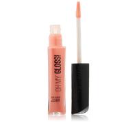 Rimmel London Oh My Gloss! Glossip Girl 0.22 Ounce
