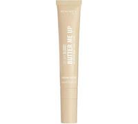 Rimmel London Oh My Gloss! Butter Me Up Lip Butter Balm 15ml (Various Shades) - 001 Vanilla Frost