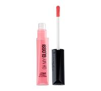 Rimmel London Oh My Gloss! Lip Gloss, 15 Glossaholic, 6.5 ml