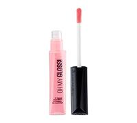 Rimmel London Oh My Gloss! Lip Gloss, 16 Stay My Rose, 6.5 ml