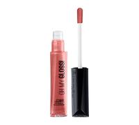 Rimmel London Oh My Gloss - Lip Gloss, 33 Snog, 6.5 ml