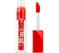 Rimmel London Oh My Gloss! Lip Gloss 6 ml 004 Vivid Red