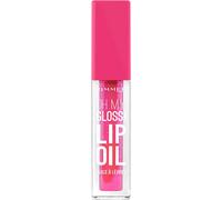 Rimmel London Oh My Gloss! Lip Gloss 6 ml 031-Berry Pink