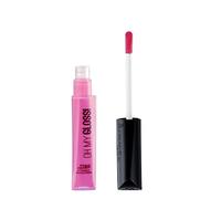 Rimmel London Oh My Gloss! Lip Gloss, 610 Coralicious, 6.5 ml