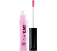RIMMEL LONDON - Oh My Gloss Lip Gloss - High Shine - up to 6Hr - Enhanced with