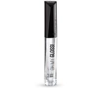 Rimmel London Oh My Gloss! lip glosses 800 Crystal Clear